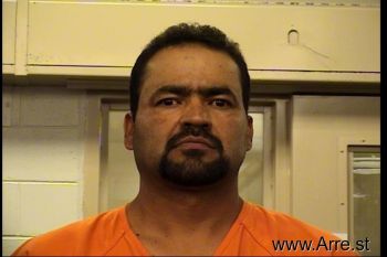 Juan  Pacheco Mugshot